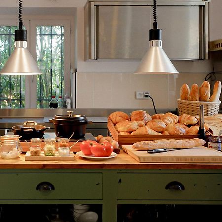 Alfred Hotels Les Halles 비아히쯔 외부 사진