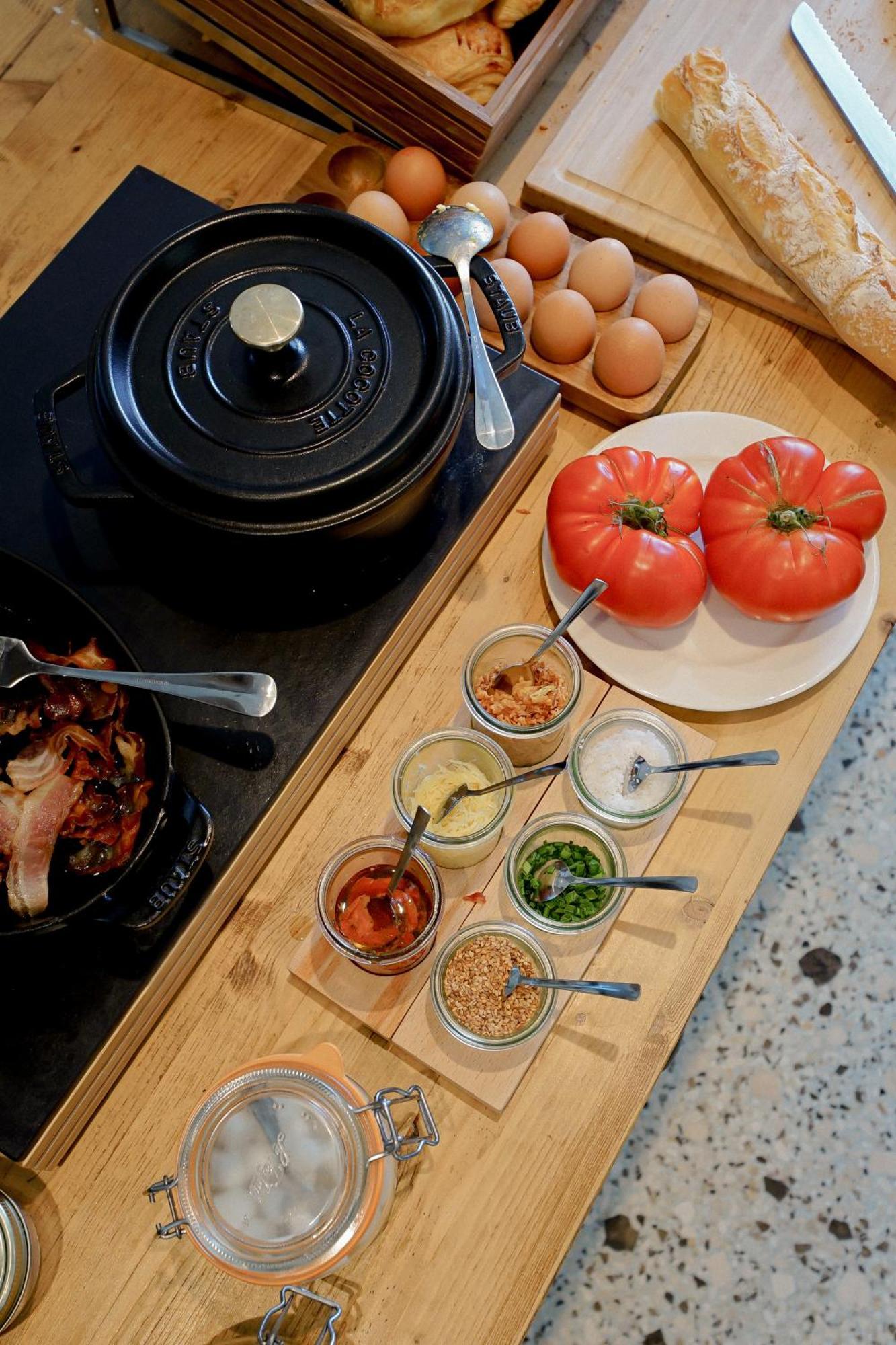 Alfred Hotels Les Halles 비아히쯔 외부 사진