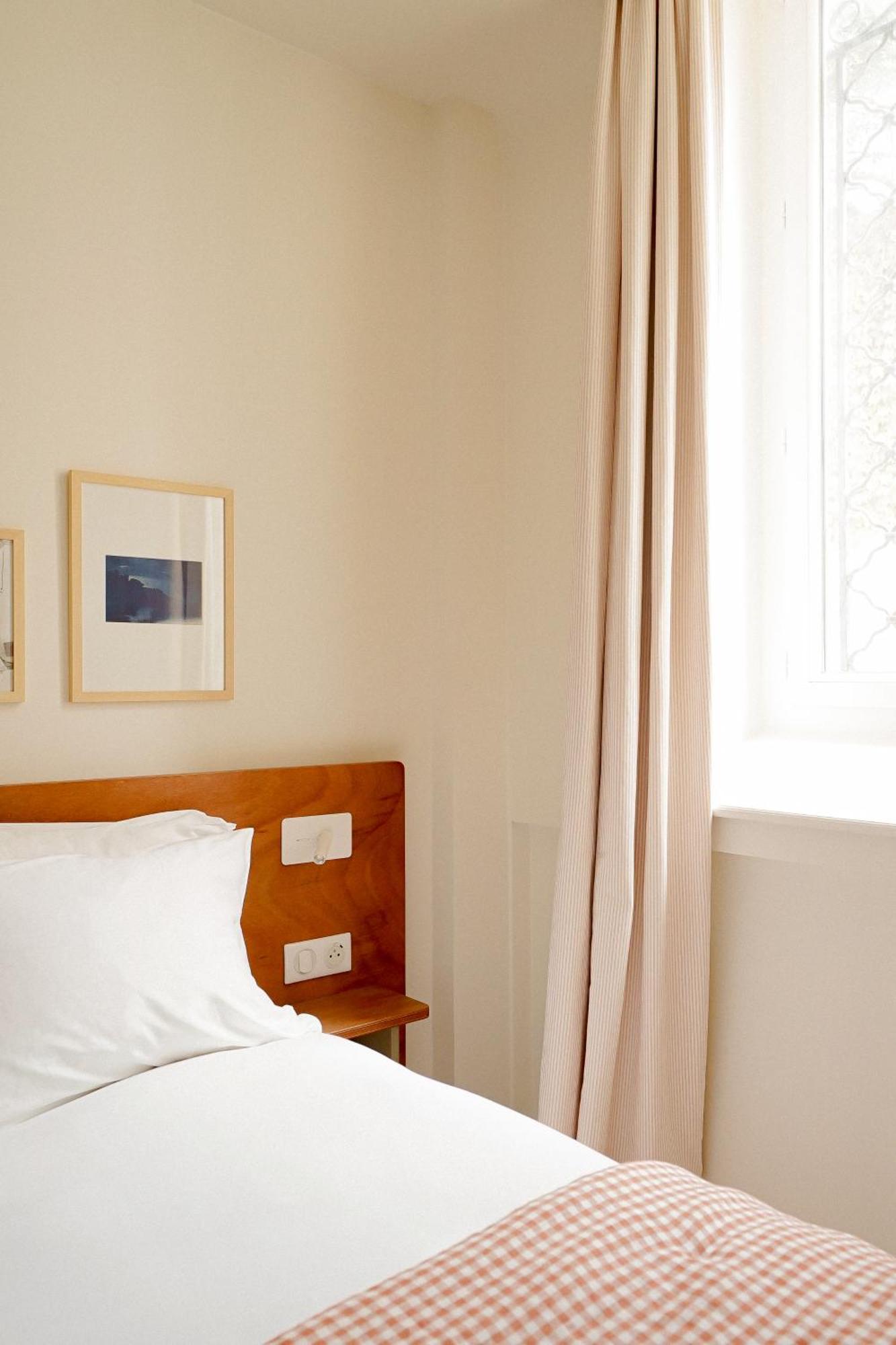 Alfred Hotels Les Halles 비아히쯔 외부 사진