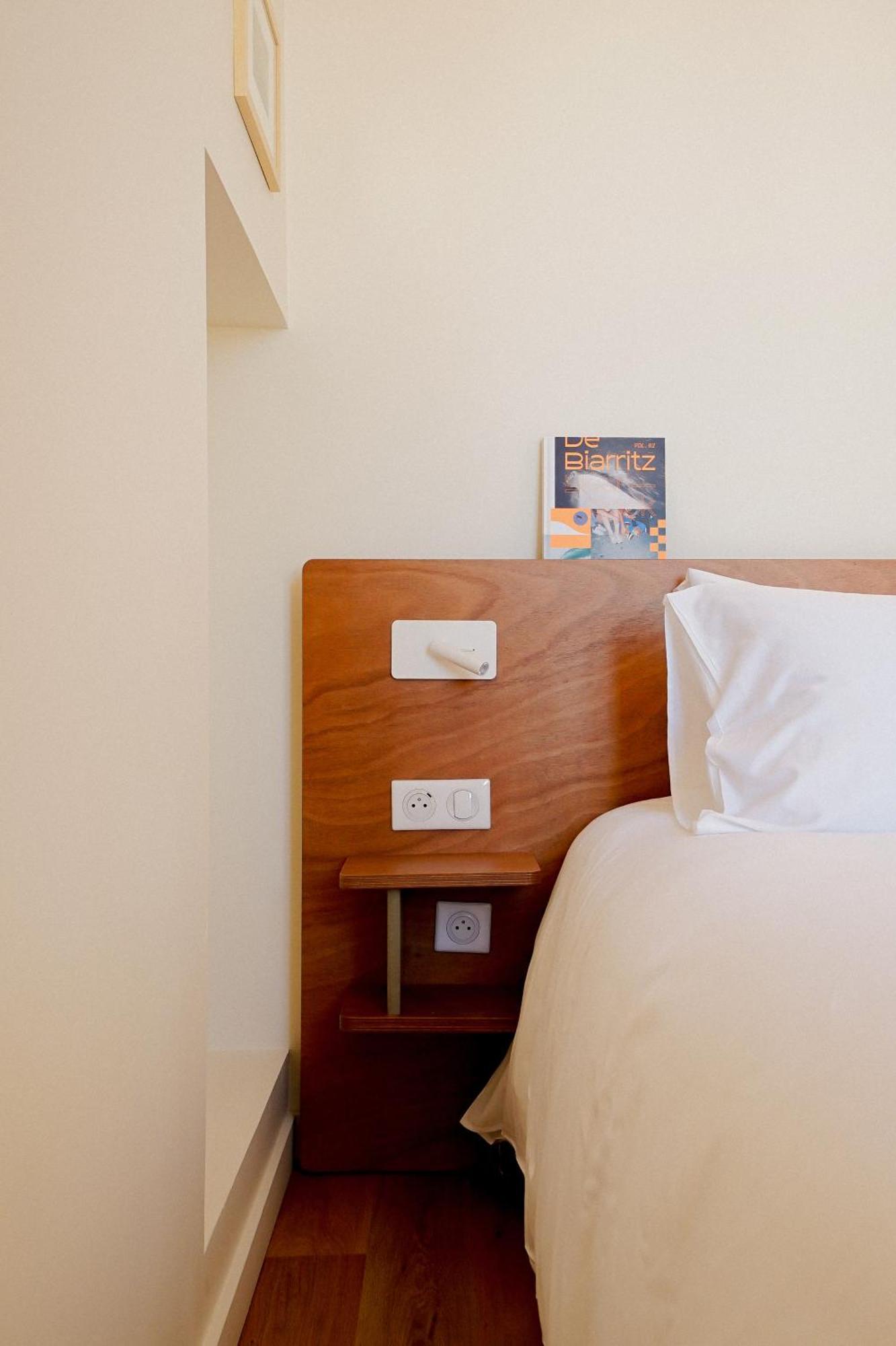 Alfred Hotels Les Halles 비아히쯔 외부 사진