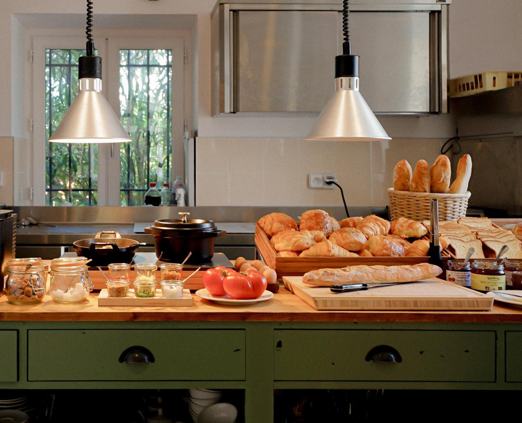 Alfred Hotels Les Halles 비아히쯔 외부 사진
