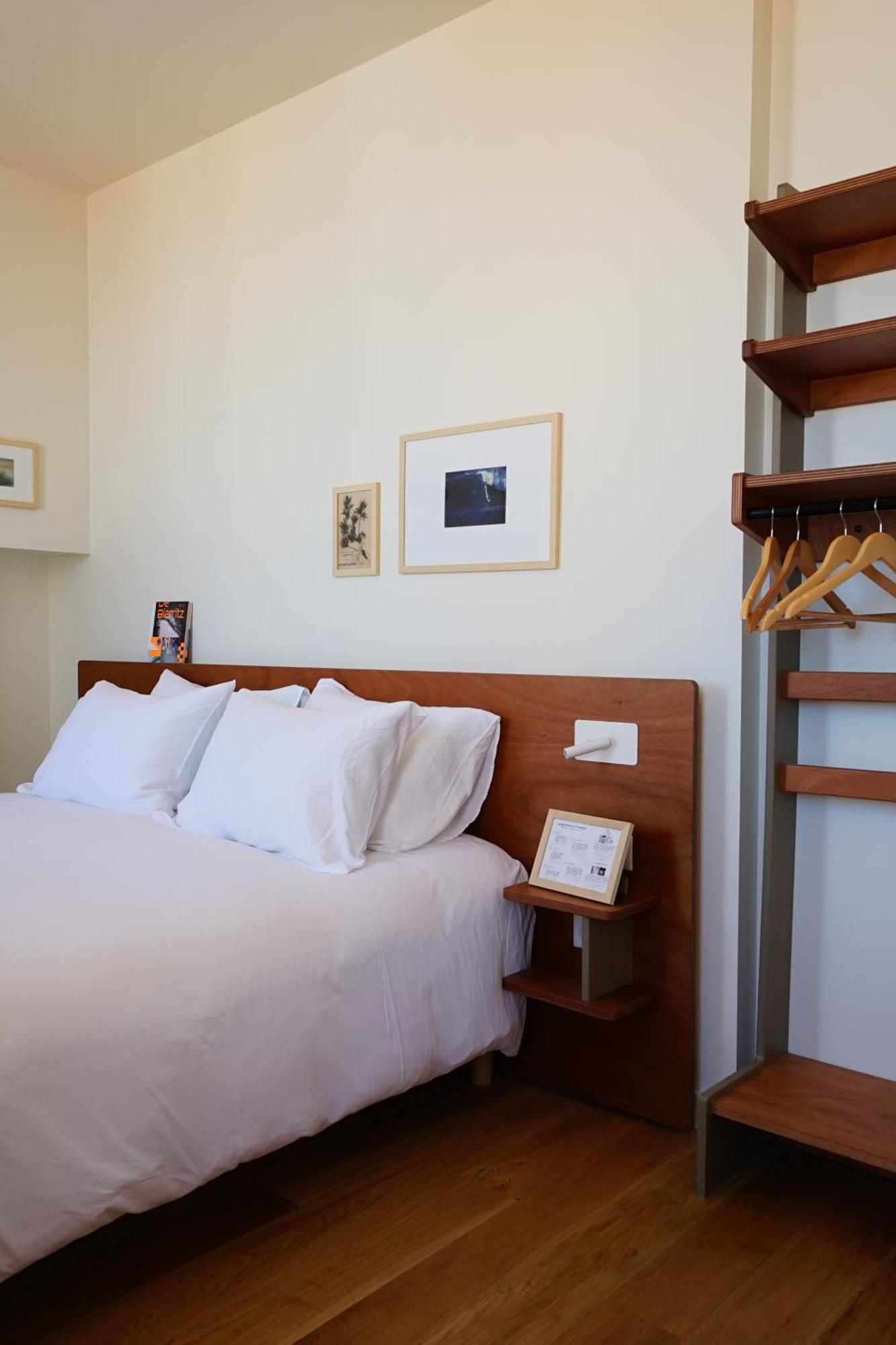 Alfred Hotels Les Halles 비아히쯔 외부 사진