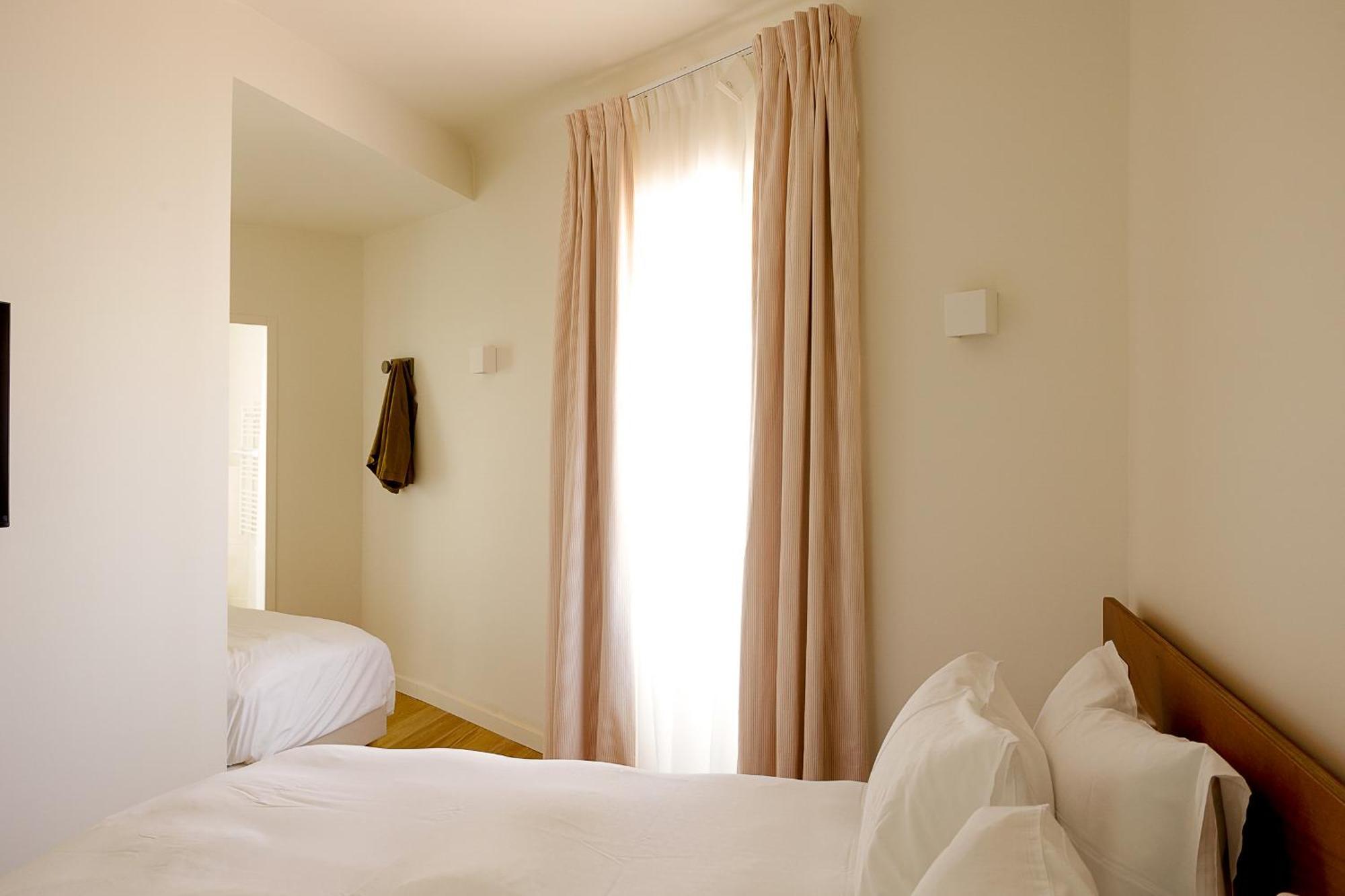 Alfred Hotels Les Halles 비아히쯔 외부 사진