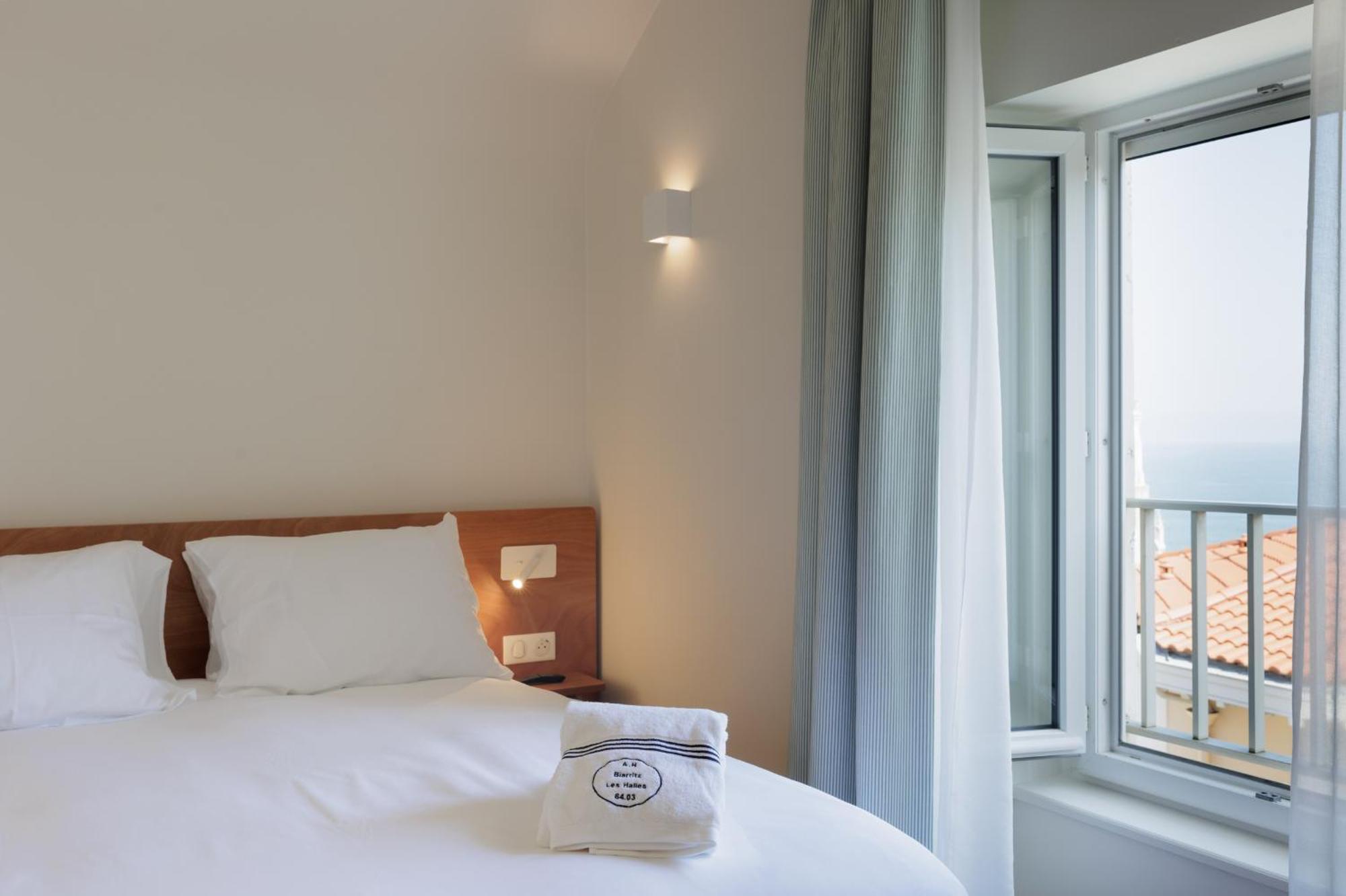 Alfred Hotels Les Halles 비아히쯔 외부 사진