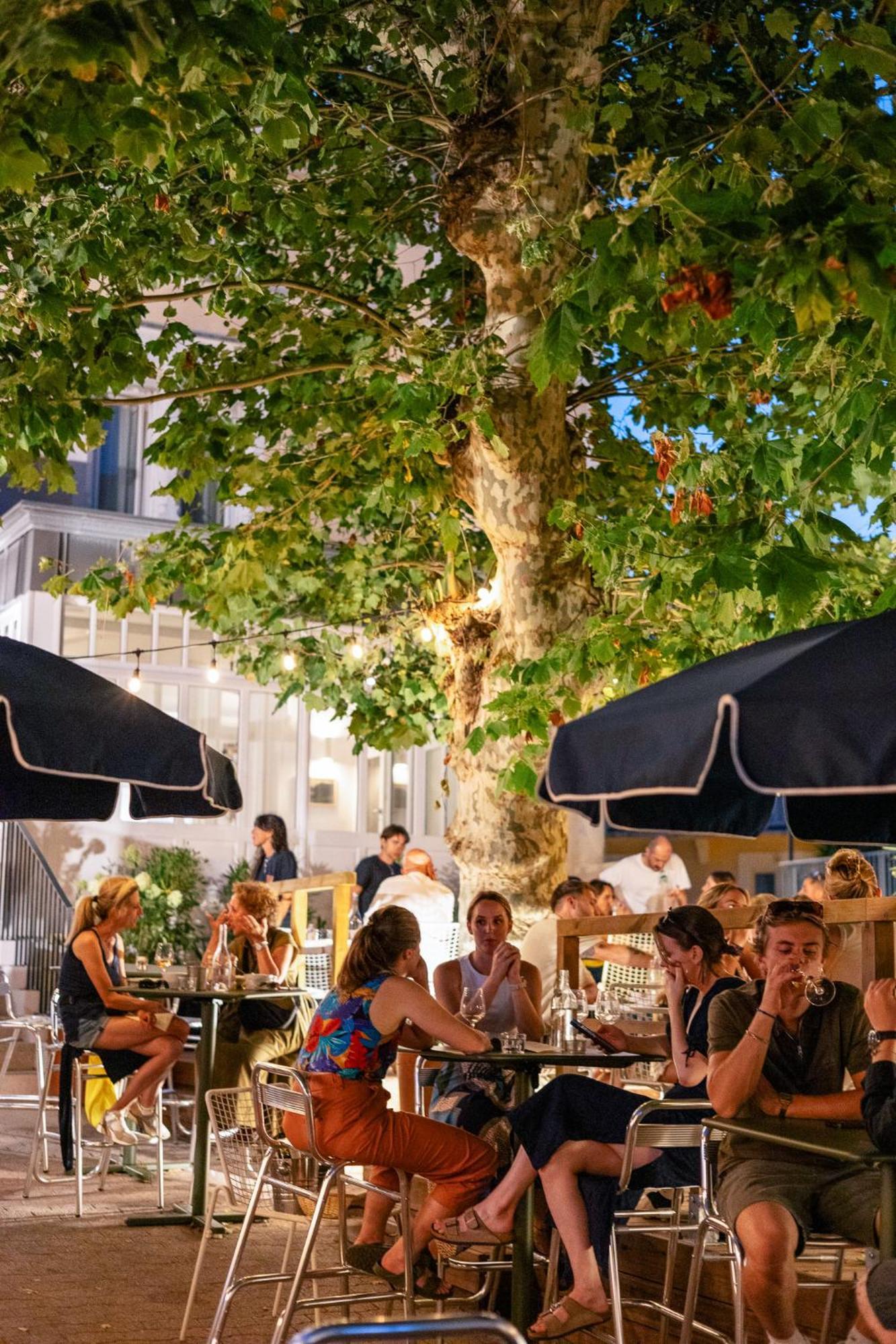 Alfred Hotels Les Halles 비아히쯔 외부 사진