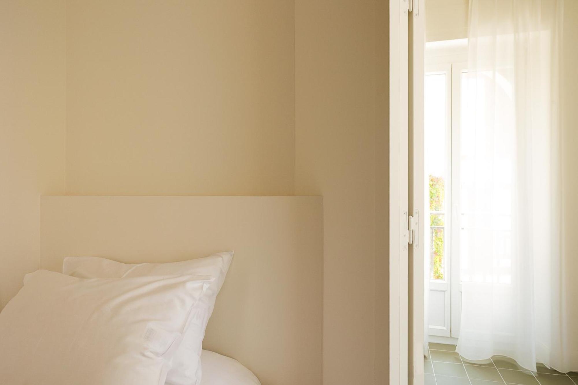 Alfred Hotels Les Halles 비아히쯔 외부 사진