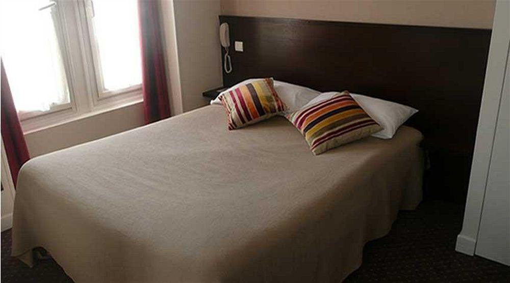 Alfred Hotels Les Halles 비아히쯔 외부 사진