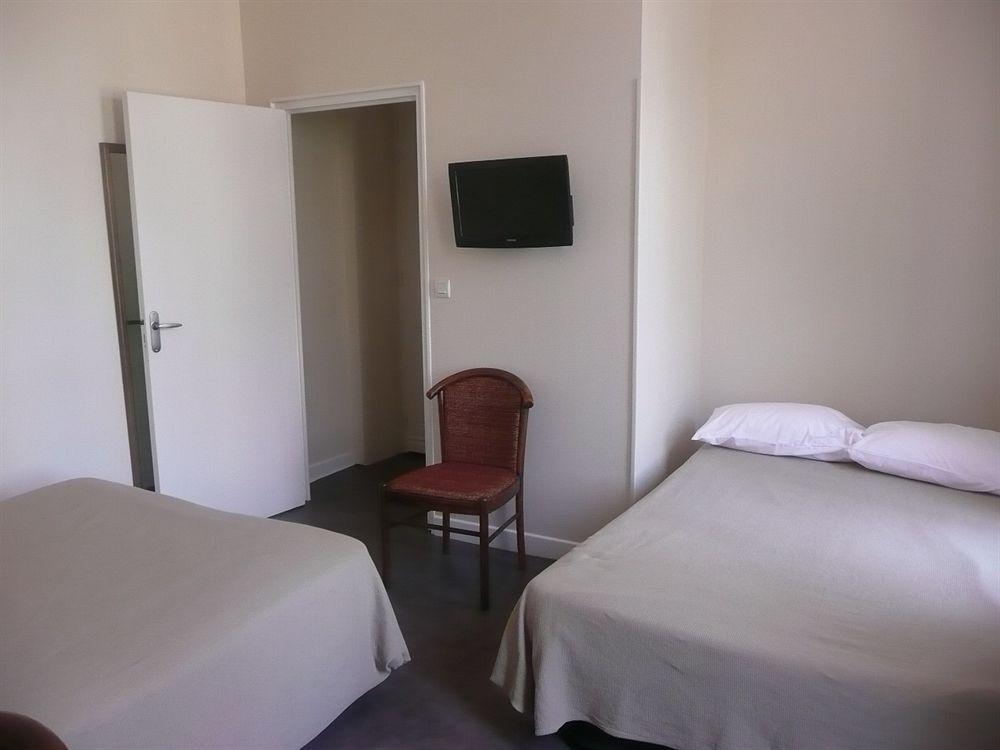 Alfred Hotels Les Halles 비아히쯔 외부 사진