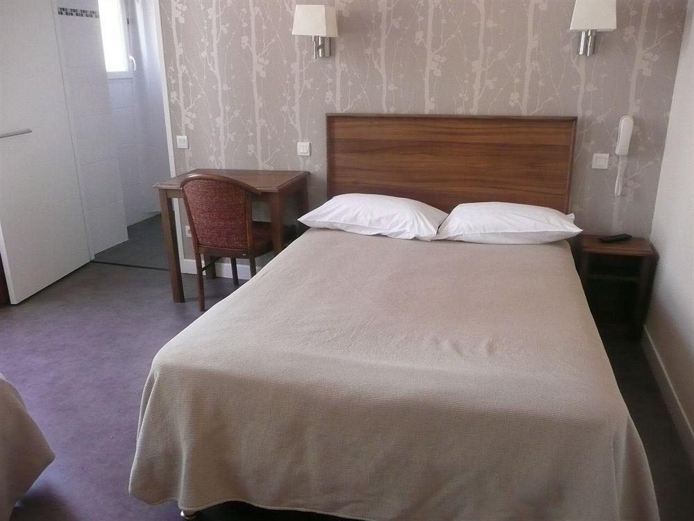 Alfred Hotels Les Halles 비아히쯔 외부 사진