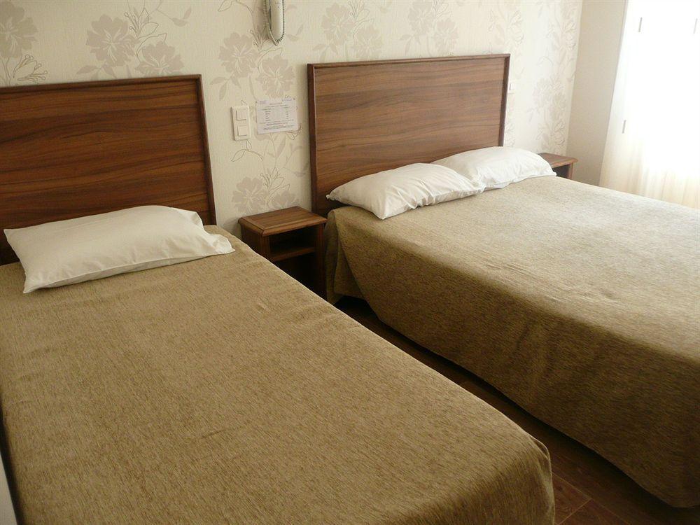Alfred Hotels Les Halles 비아히쯔 외부 사진