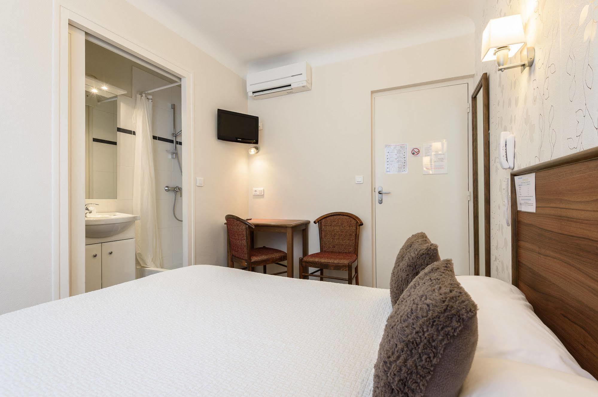 Alfred Hotels Les Halles 비아히쯔 외부 사진