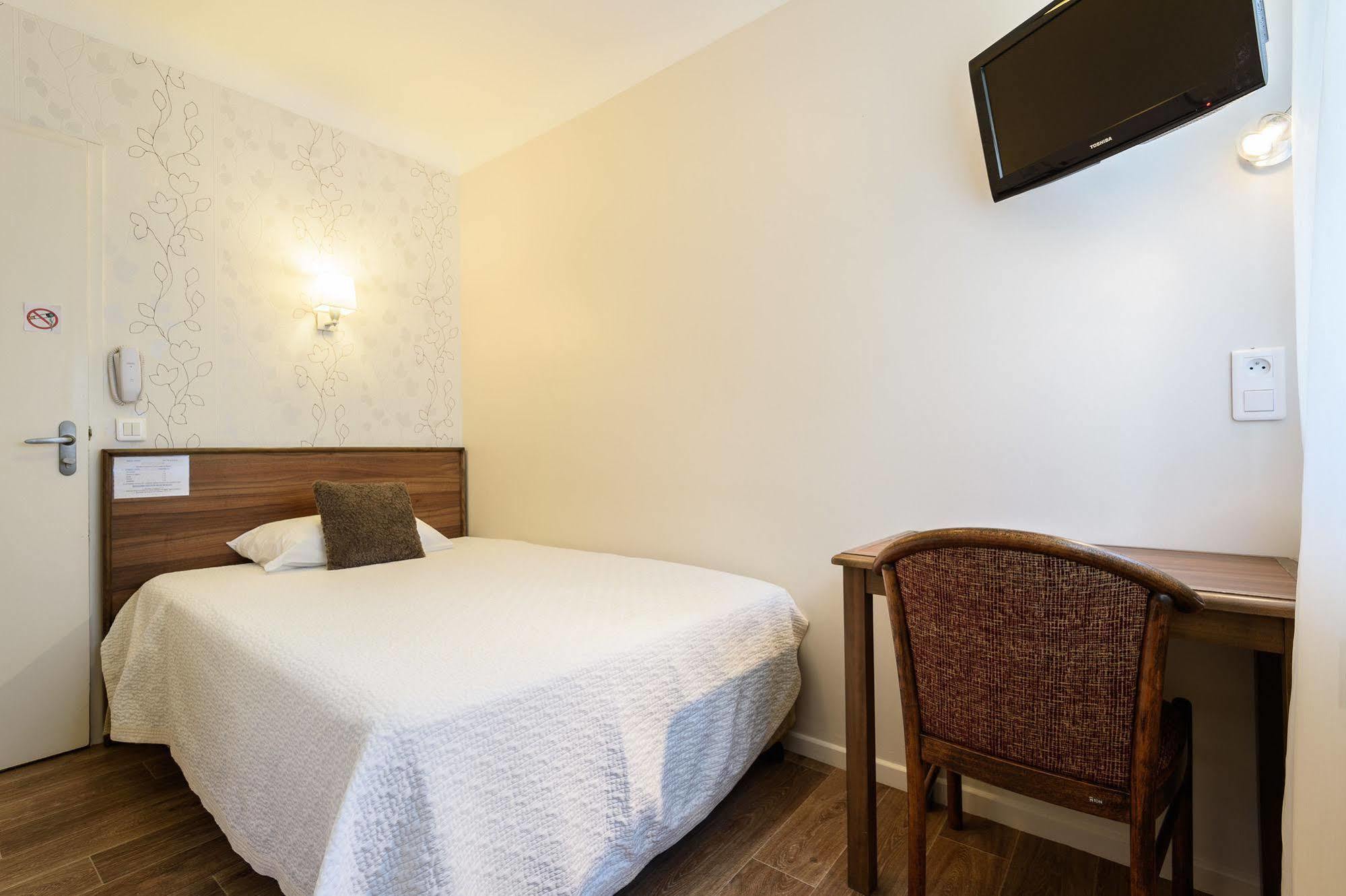 Alfred Hotels Les Halles 비아히쯔 외부 사진